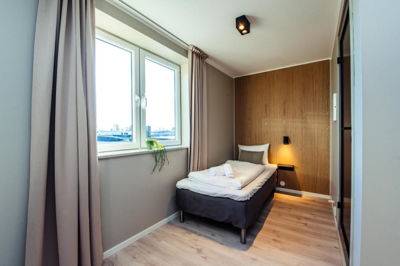 Apartments No Horten Eksteriør billede