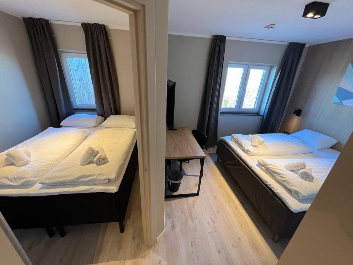Apartments No Horten Eksteriør billede