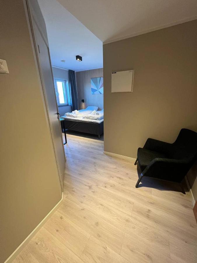Apartments No Horten Eksteriør billede