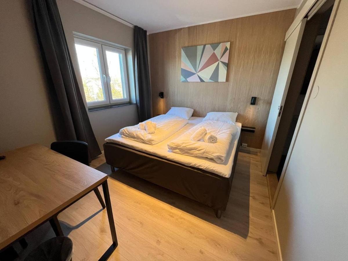 Apartments No Horten Eksteriør billede