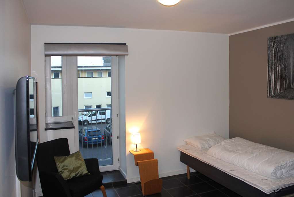 Apartments No Horten Værelse billede