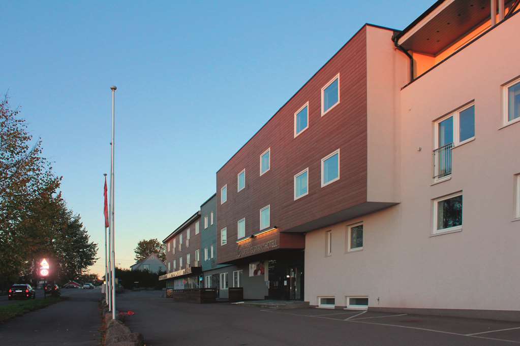 Apartments No Horten Eksteriør billede