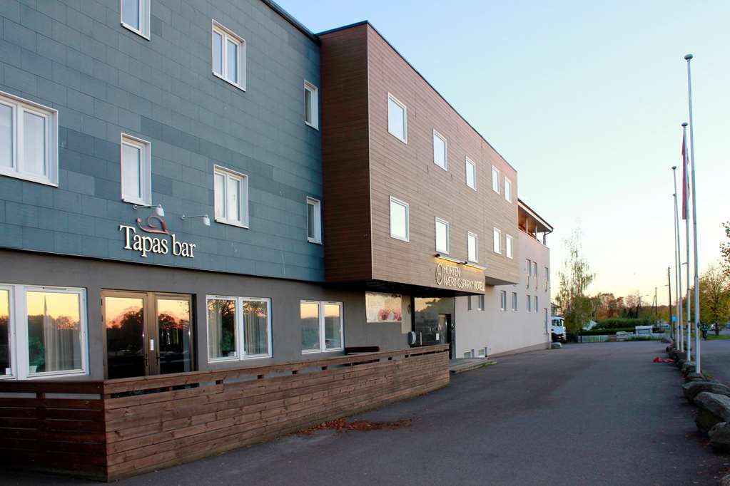 Apartments No Horten Eksteriør billede